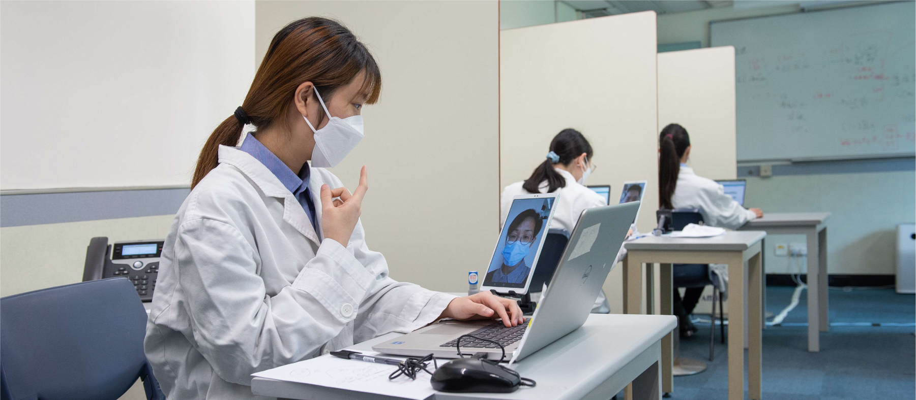 感染新冠適合看中醫